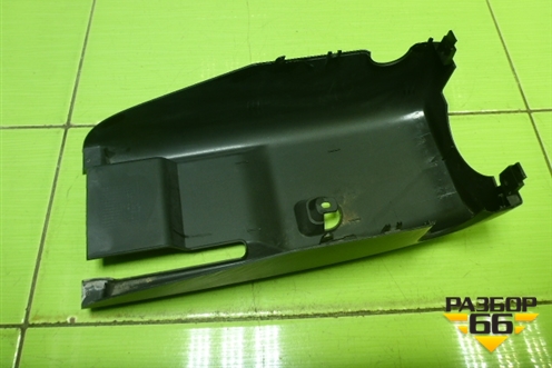 Кожух рулевой колонки (нижняя часть) (3С0858559) для Volkswagen Passat (B6) с 2005-2010г (Пассат Б6)