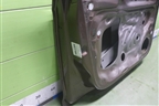 Дверь передняя левая (60U831311) для Skoda Rapid с 2013г (Рапид)