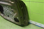 Дверь передняя левая (60U831311) для Skoda Rapid с 2013г (Рапид)