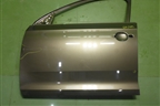 Дверь передняя левая (60U831311) для Skoda Rapid с 2013г (Рапид)