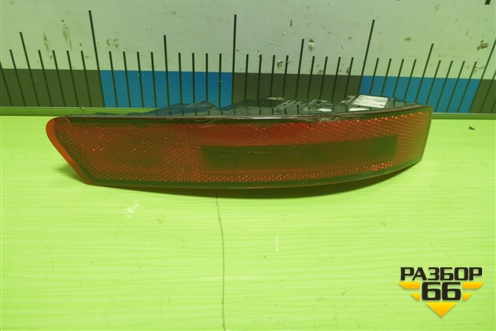 Фонарь в задний бампер правый (4116400XKV3AA) для Tank 500 с 2022-2025г
