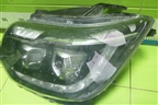 Фара левая (Led) (11219923711) для GAZ ГАЗель NN (НН)