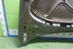 Капот (60U823155) для Skoda Rapid с 2013г (Рапид)