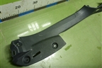 Накладка порога внутренняя левая (3C0853369) для Volkswagen Passat (B6) с 2005-2010г (Пассат Б6)