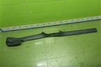 Накладка порога внутренняя левая (3C0853369) для Volkswagen Passat (B6) с 2005-2010г (Пассат Б6)