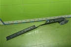 Накладка порога внутренняя левая (3C0853369) для Volkswagen Passat (B6) с 2005-2010г (Пассат Б6)