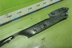 Накладка порога внутренняя правая (3C0853370) для Volkswagen Passat (B6) с 2005-2010г (Пассат Б6)
