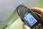 Капот (после 2023г) (5032069100C15) для Geely Coolray с 2019-2025г (Кулрей)