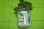 Осушитель воздуха для Renault TRUCK Premium с 1996-2004г (Премиум)