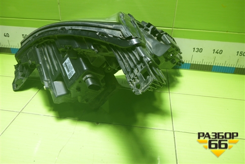 Фара правая (Led c блоком) (8892187464) для Geely Atlas 2 с 2023-2025г (Атлас)