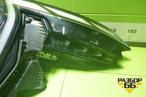 Фара правая (Led c блоком) (8892187464) для Geely Atlas 2 с 2023-2025г (Атлас)