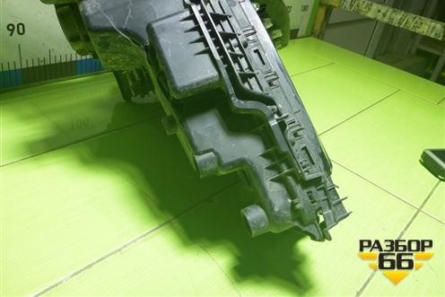 Фара правая (Led c блоком) (8892187464) для Geely Atlas 2 с 2023-2025г (Атлас)