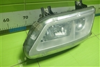 Фара противотуманная левая  (3732110C6200) для Dongfeng DFH4180