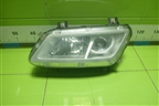 Фара противотуманная левая  (3732110C6200) для Dongfeng DFH4180