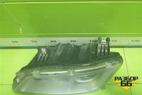 Фара противотуманная левая  (3732110C6200) для Dongfeng DFH4180