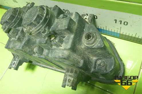 Фара противотуманная левая  (3732110C6200) для Dongfeng DFH4180