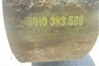 Полурессора задняя левая (5010383589) для Renault TRUCK Premium с 1996-2004г (Премиум)