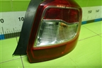 Фонарь задний правый (265506669R) для Renault Sandero с 2013-2022г (Сандеро)