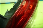 Фонарь задний правый (265506669R) для Renault Sandero с 2013-2022г (Сандеро)