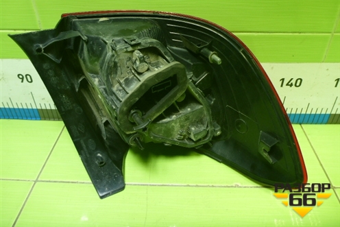 Фонарь задний правый (265506669R) для Renault Sandero с 2013-2022г (Сандеро)