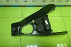 Консоль (65924714) для Renault Sandero с 2013-2022г (Сандеро)