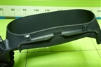 Накладка на щиток приборов (65924718) для Renault Sandero с 2013-2022г (Сандеро)