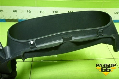 Накладка на щиток приборов (65924718) для Renault Sandero с 2013-2022г (Сандеро)
