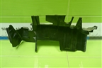 Дефлектор радиатора левый (5329460170) для Toyota Land Cruiser (200) с 2008г (Ленд Крузер)