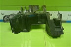 Дефлектор радиатора левый (5329460170) для Toyota Land Cruiser (200) с 2008г (Ленд Крузер)