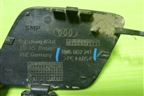 Заглушка в передний бампер (8W6807241) для Audi A5/S5 с 2016г (А5/С5)