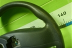 Рулевое колесо под AIR BAG без AIR BAG (84005590R) для Renault Sandero с 2013-2022г (Сандеро)