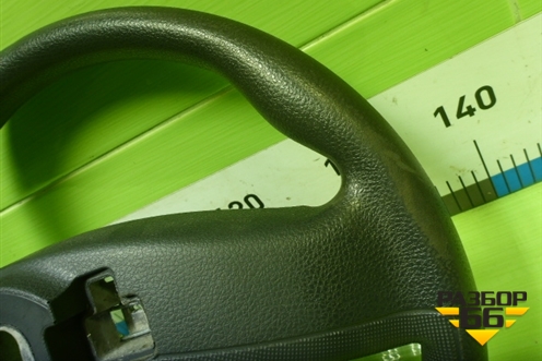 Рулевое колесо под AIR BAG без AIR BAG (84005590R) для Renault Sandero с 2013-2022г (Сандеро)