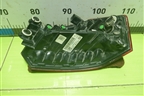 Фонарь задний наружный левый (Led) (6N5945095) для Volkswagen Polo с 2020г (Поло)