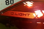 Фонарь задний наружный левый (Led) (6N5945095) для Volkswagen Polo с 2020г (Поло)