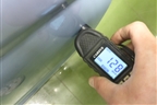 Дверь передняя правая (6101200U3400E) для Москвич 3 с 2022г
