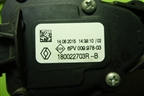 Педаль газа электронная (180022703R) для Renault Sandero с 2013-2022г (Сандеро)