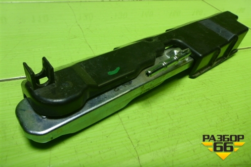 Рейка топливная рампа для Honda CR-V(RM) с 2012г (ЦРВ СРВ) 