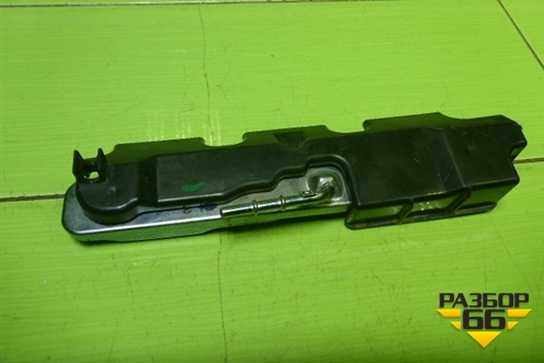 Рейка топливная рампа для Honda CR-V(RM) с 2012г (ЦРВ СРВ) 