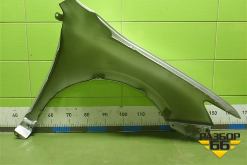 Крыло переднее левое (5381233210) для Toyota Camry XV50 с 2011-2018г (Камри)