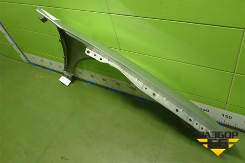 Крыло переднее левое (5381233210) для Toyota Camry XV50 с 2011-2018г (Камри)