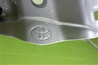 Крыло переднее левое (5381233210) для Toyota Camry XV50 с 2011-2018г (Камри)