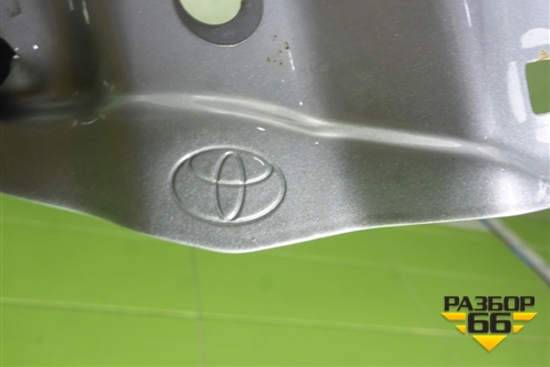Крыло переднее левое (5381233210) для Toyota Camry XV50 с 2011-2018г (Камри)