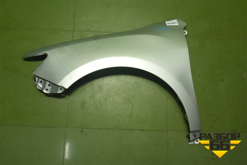 Крыло переднее левое (5381233210) для Toyota Camry XV50 с 2011-2018г (Камри)