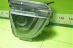 Фара правая (галоген) (92101BW010) для Hyundai Creta с 2021-2025г (Крета)