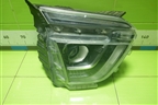 Фара правая (галоген) (92101BW010) для Hyundai Creta с 2021-2025г (Крета)