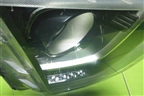 Фара правая (галоген) (92101BW010) для Hyundai Creta с 2021-2025г (Крета)