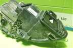 Фара левая (ксенон без блока и лампы) (A1768201161) для Mercedes Benz A180/200/250 W176 с 2012 (А)