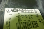 Фара левая (ксенон без блока и лампы) (A1768201161) для Mercedes Benz A180/200/250 W176 с 2012 (А)