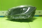 Фара левая (ксенон без блока и лампы) (A1768201161) для Mercedes Benz A180/200/250 W176 с 2012 (А)