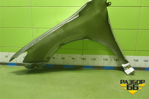 Крыло переднее правое (5381133210) для Toyota Camry XV50 с 2011-2018г (Камри)